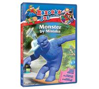 Bazooka Joe & His Gang: Monster By Mistake 1 [DVD] [2005] [Region 1] [US Import] [NTSC]