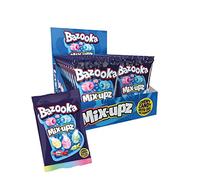 Bazooka Mix Upz (24 packs of 40g)