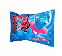 Bazooka Ring Pop - 4 Toys & Novelty Sweets