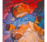 BAZOOKA: USELESS GENERATION - LP vinyl BRAND NEW