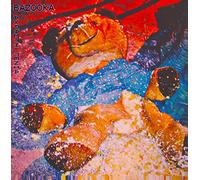 Bazooka - Useless Generation [VINYL]