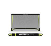 BazookaGoal BazookaGoal Football Aluminium Goals (5' x 3') 5' x 3'