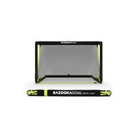 BazookaGoal BazookaGoal Football PVC Goals (4' x 2.5') 4' x 2.5'