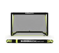 BazookaGoal BazookaGoal Football PVC Goals (4' x 2.5') 4' x 2.5'