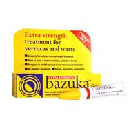 Bazuka Extra Strength Gel 5g