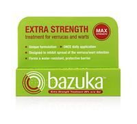 Bazuka Extra Strength Treatment Gel 6g