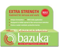 Bazuka Extra Strength Treat Gel x 6g