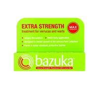 Bazuka Extra Strength Treatment Gel 6g