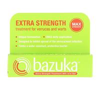 Bazuka Extra Strength Treatment Gel, 6g