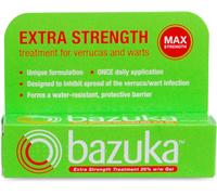 Bazuka Extra Strength Treatment Gel 6g