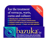 Bazuka Gel 5g