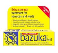 Bazuka Gel Extra Strength 5g