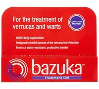 Bazuka Treatment Gel, 6g