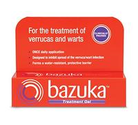 Bazuka Treatment gel 6g, Pack of 6