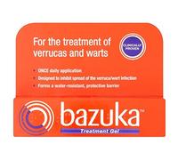 Bazuka Treatment Gel - Pack of 2