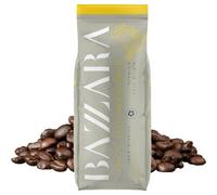 Bazzara Caffee BAZZARA Brazil Yellow Bourbon Zrnkova Kava 1kg
