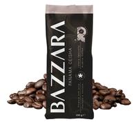 Bazzara Caffee BAZZARA Panama Geisha Kava Bean 250g