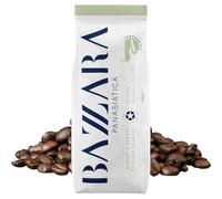 Bazzara Caffee BAZZARA Panasiatica Zrnkova Kava 1kg