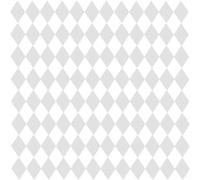 Bazzill Basics Paper 12 x 12-inch Diamond Card Stock, Pack of 15, White