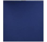 Bazzill Basics Paper 25 ScrapBooking Sheets Canvas Texture, Admiral