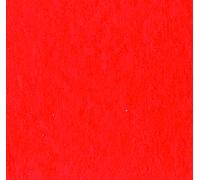 Bazzill Basics Paper 25 ScrapBooking Sheets Canvas Texture, Classic Red
