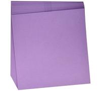 Bazzill Basics Paper 25 ScrapBooking Sheets Canvas Texture, Heidi