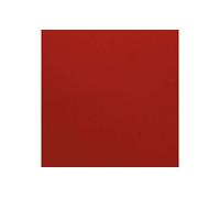 Bazzill Basics Paper 25 ScrapBooking Sheets Canvas Texture, Pomegranate