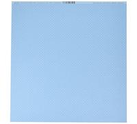 Bazzill Basics Paper 25 ScrapBooking Sheets Dotted Poolside, Blue