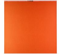 Bazzill Basics Paper Cardstock Orange 12X12 80Lb Mono by Bazzill