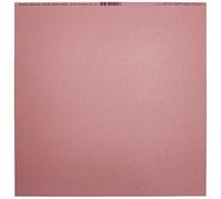 Bazzill Basics Paper ScrapBooking Sheets Bling in the Pink