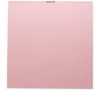 Bazzill Card Shoppe Heavyweight Cardstock 12"X12"-Cotton Candy 25 per pack
