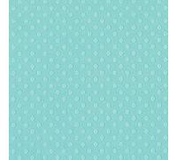 Bazzill DOTSW12-5036 25 Sheets Dotted Swiss Julep, 12 x 12