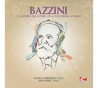 BAZZINI - La Ronde Des Lutins