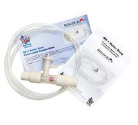 BB-1 Boiler Buoy frozen condensate pipe bypass valve