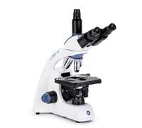BB.1153-PLi Euromex BioBlue Lab Trinocular Microscope New