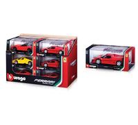 BB 18-46100 1:32 FERRARI RACE & PLAY 12SZT DISPLAY ZA SZT I car model Assorted