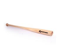 barnett BB-5 wood baseball bat in superior maple wood pro (33")