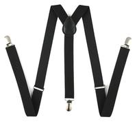 BB Accessories Children's Fun & Funky Party Braces For Boys & Girls Fancy Dress Up
