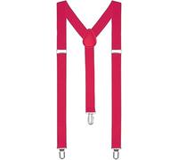 BB Accessories Children's Fun & Funky Party Braces For Boys & Girls Fancy Dress Up