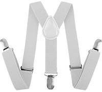 BB Accessories Children's Fun & Funky Party Braces For Boys & Girls Fancy Dress Up