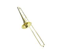 BB Alto Trombone Gold Beginner Trombone