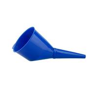 Bb Angled Car Fuel Funnel With Integrated Filter For Petrol Diesel Oil And Water Kit