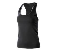 BB Basic T-Shirt for Tennis and Padel by Belén Berbel, black, S