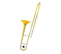 BB Bass Trombone Brass Wind Instrument Beginner Trombone
