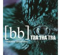 「[bb]-beautiful blasphemy-」[TYPE-A]