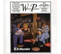 BB Blunder - Worker's Playtime