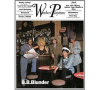 Bb Blunder - Workers' Playtime
