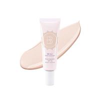 BB Blur Tinted Moisturizer, BB Cream With SPF 30 BBTinted Care Primer, Moisturizing Face Concealer, Lightweight Hydrating Formula, Even Skin Tone Foundation Makeup
