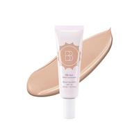 BB Blur Tinted Moisturizer, BB Cream With SPF 30 BBTinted Care Primer, Moisturizing Face Concealer, Lightweight Hydrating Formula, Even Skin Tone Foundation Makeup