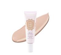 BB Blur Tinted Moisturizer, BB Cream With SPF 30 BBTinted Care Primer, Moisturizing Face Concealer, Lightweight Hydrating Formula, Even Skin Tone Foundation Makeup